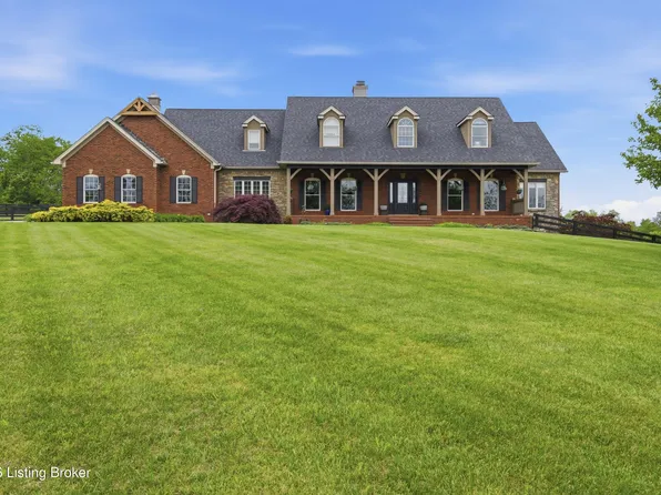 4960 Old Sligo Rd, La Grange, KY 40031