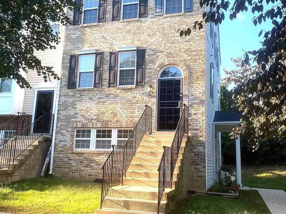 4108 Apple Leaf Way #5