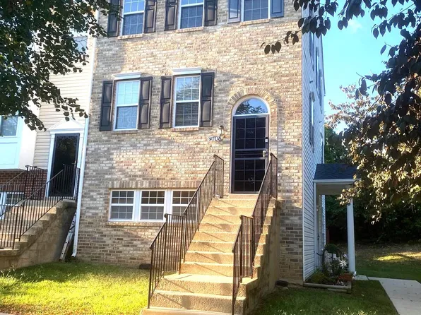 4108 Apple Leaf Way #5, Suitland, MD 20746