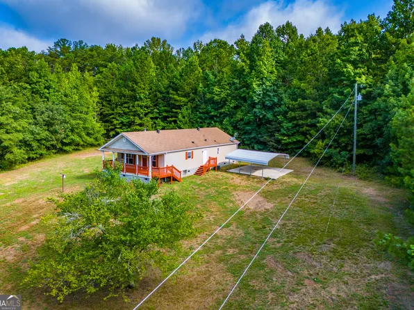 75 Tolleson Rd, Temple, GA 30179