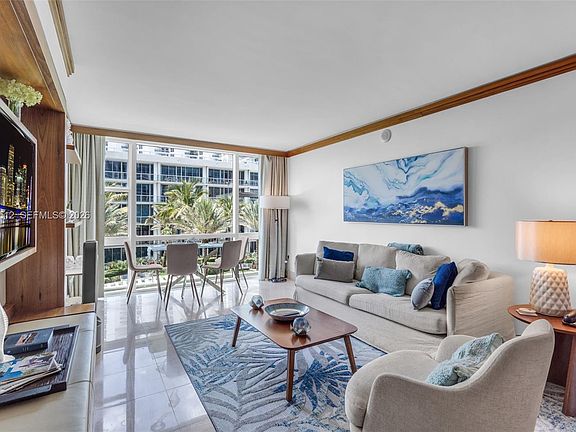 4th image of 6801 Collins Ave #308