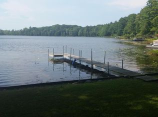 4245 N Stephanie Dr, Branch, MI 49402