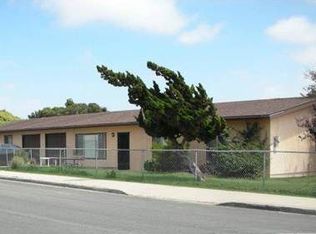 1219-21 Ebony Ave, Imperial Beach, CA 91932