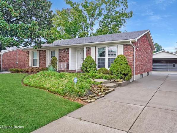 4111 Manner Gate Dr, Louisville, KY 40220