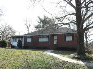 2418 Gregory Dr, Nashville, TN 37216