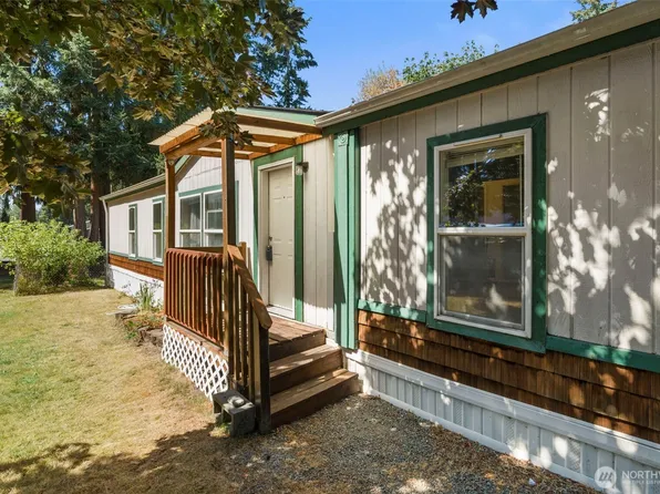 22312 92nd Avenue Ct E, Graham, WA 98338