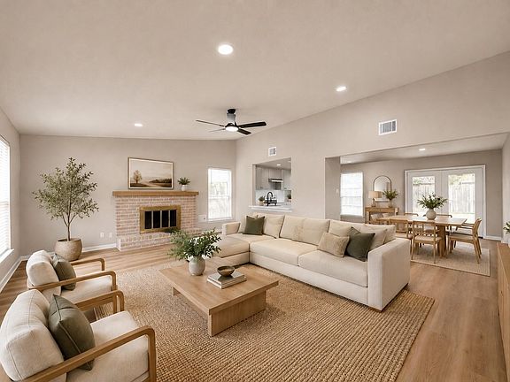 3rd image of 7023 Maczali Dr