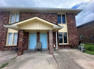 8414 W Livingston Ave #8412, Chalmette, LA 70043