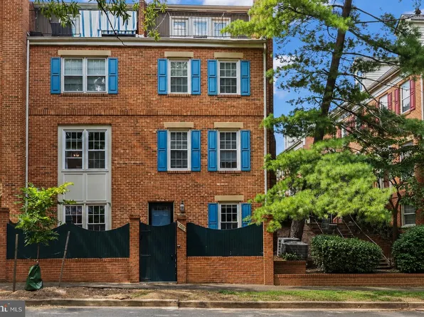 740 N Vermont St, Arlington, VA 22203