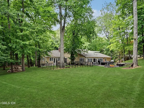 59 Dandy Dr, Cos Cob, CT 06807