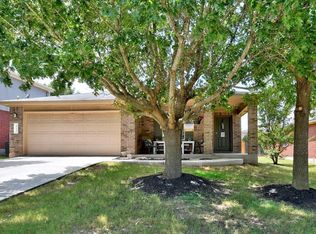 112 Palo Duro Cv, Kyle, TX 78640