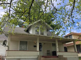 1409 Nodaway St, Corning, IA 50841