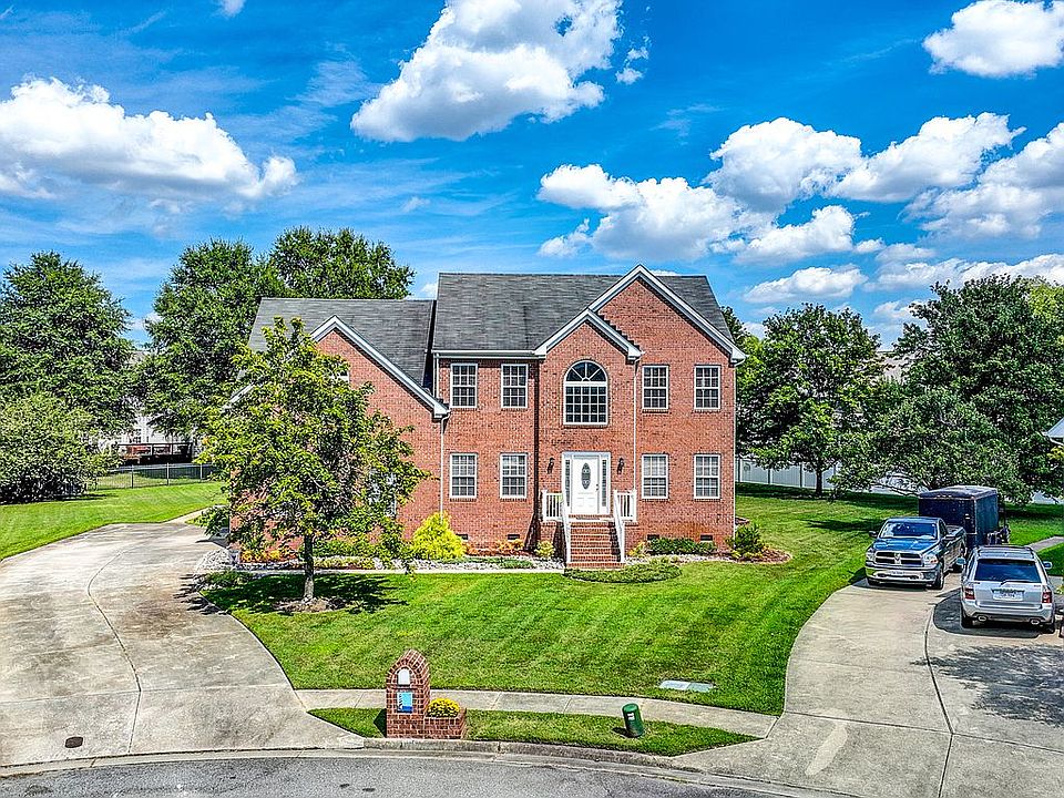 Welcome home!