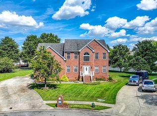 4305 Mooring Ct, Chesapeake, VA 23321