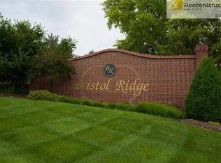 8121 Millridge St, Lenexa, KS 66220