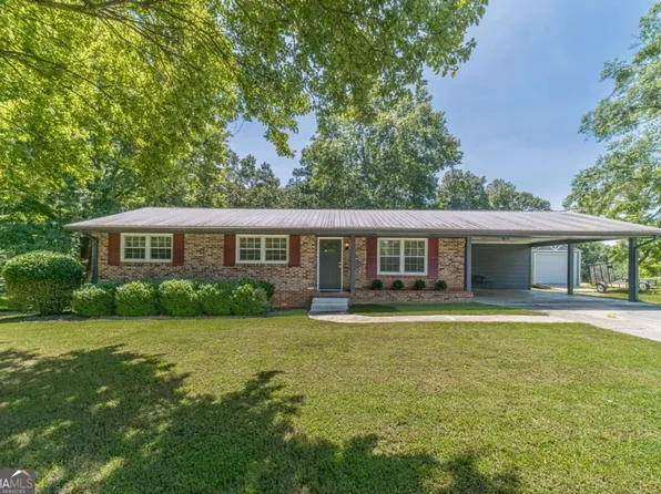 4619 Mountain View Rd, Oakwood, GA 30566