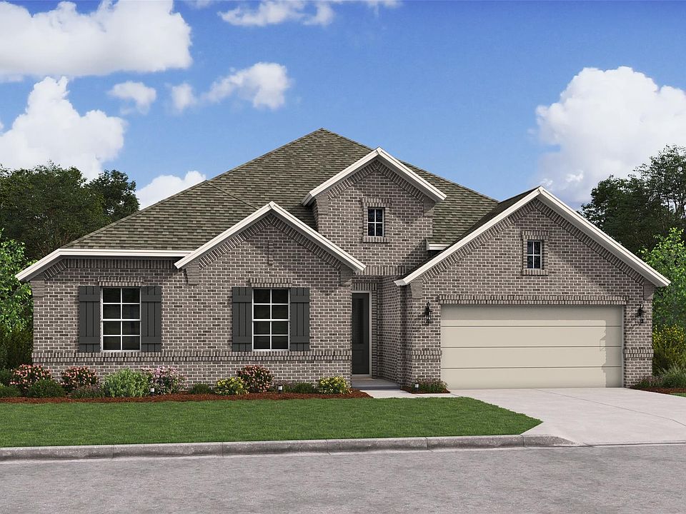 1st image of 11910 Wild Bluebonnet Way