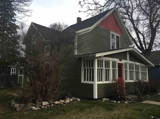 402 S Bozeman Ave, Bozeman, MT 59715