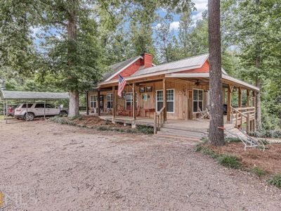149 Paul Ln, Crawford, GA, 30630