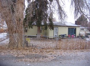 510 W F St, Basin, WY 82410