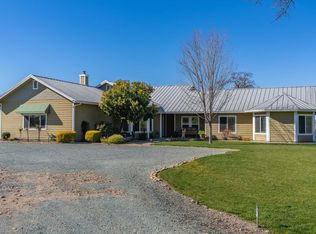 1371 Goose Creek Rd, Ione, CA 95640