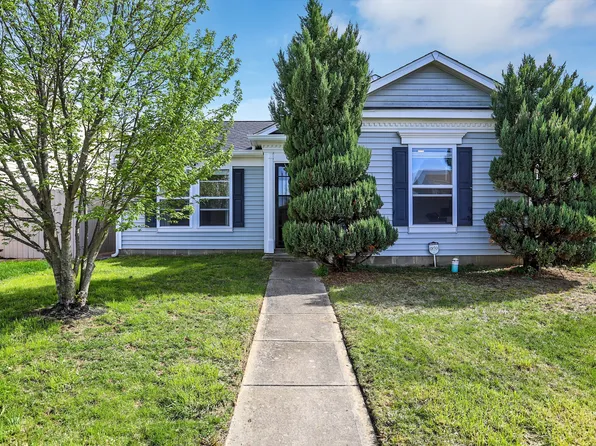 11603 Presidio Dr, Indianapolis, IN 46235