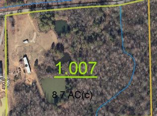 854 Meeks Rd #1, Wellington, AL 36279