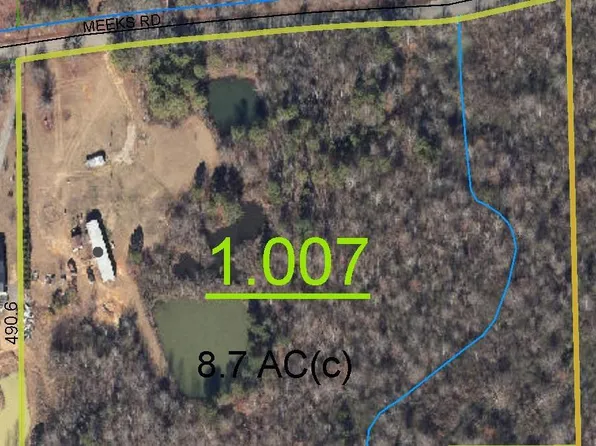 854 Meeks Rd #1, Wellington, AL 36279