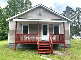 31 Quarter Moon Rd, Emporia, VA 23847