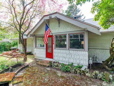 6208 S Verde St, Tacoma, WA, 98409