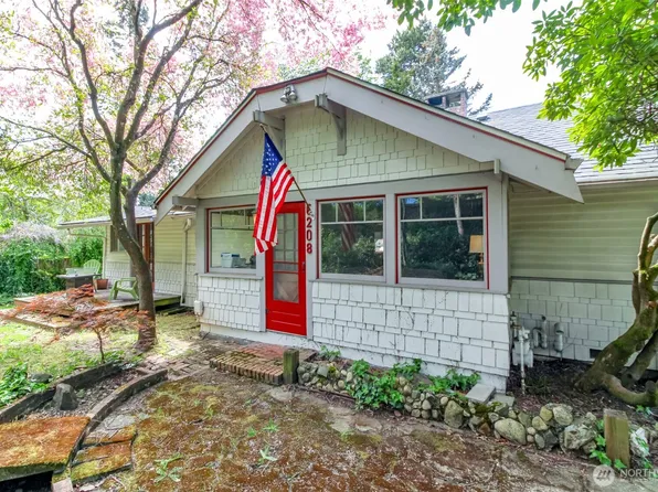 6208 S Verde St, Tacoma, WA 98409