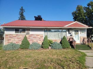 604 Dakota Ave, Libby, MT 59923