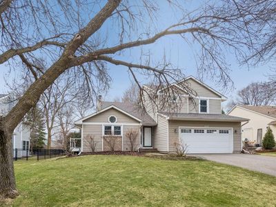 19440 Vine Ridge Rd, Shorewood, MN, 55331
