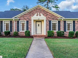 107 Wellington Dr, Mauldin, SC 29662