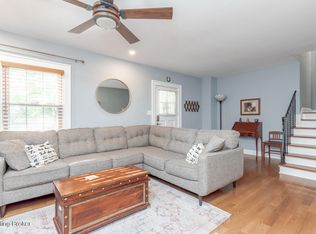 2777 Grinstead Dr, Louisville, KY 40206