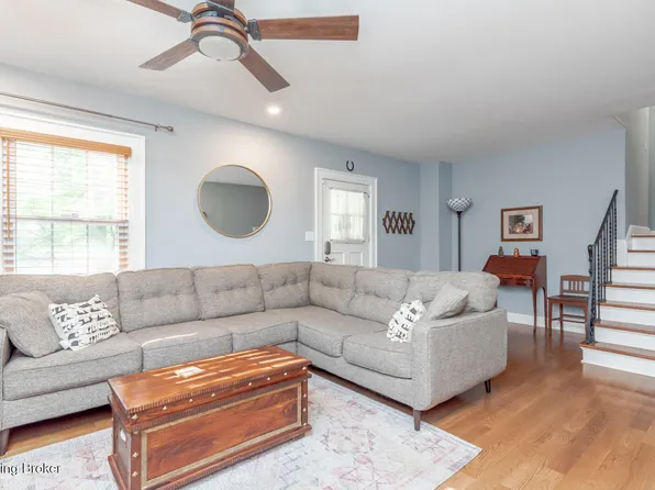 2777 Grinstead Dr, Louisville, KY 40206