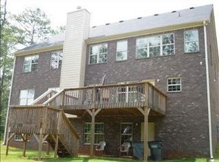 331 Bethany Rd, Covington, GA 30016