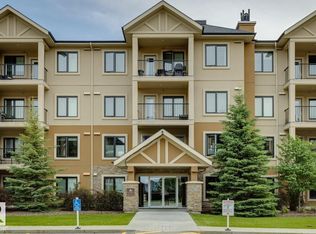 1031 173rd St SW #118, Edmonton, AB T6W3E4