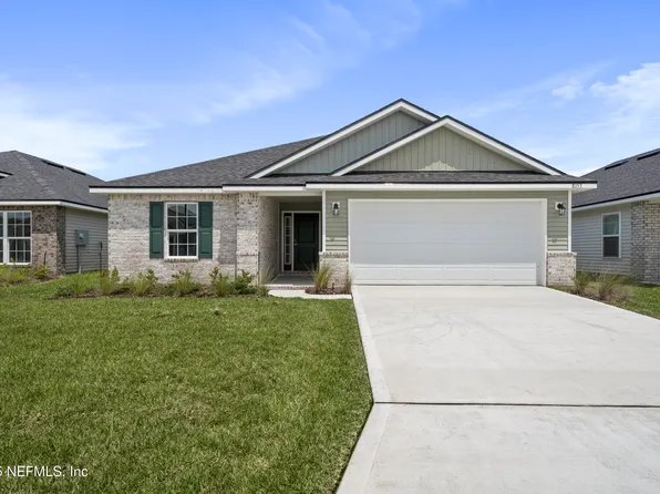 8153 ELSDON Street, Jacksonville, FL 32219