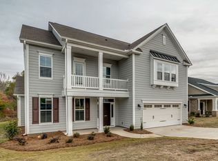 209 Holstein Ct, Fountain Inn, SC 29644