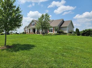 5376 SE Downing Rd, Lathrop, MO 64465