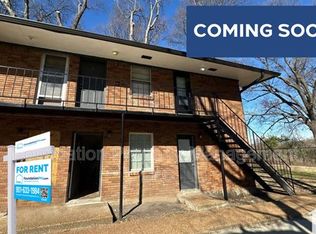 728 Saint Paul Ave, Memphis, TN 38126