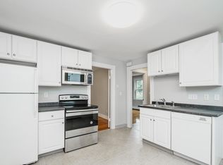 51 Mechanic St #1, Newton Upper Falls, MA 02464