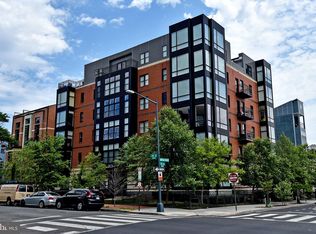 2101 11th St NW UNIT 504, Washington, DC 20001