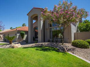 11827 E Mission Ln, Scottsdale, AZ 85259