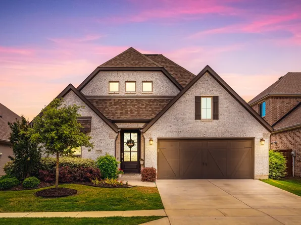 3224 Lexington Dr, Celina, TX 75009