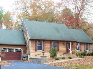 31844 Dexter Ct, Delmar, MD 21875