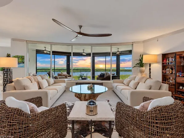 1050 Borghese LN #804, NAPLES, FL 34114