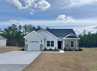 1890 Hardwick Rd LOT D4, Conway, SC 29526