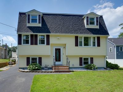 1 Fenner St, Billerica, MA, 01821